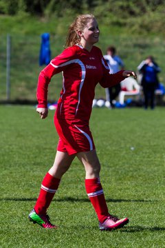 Bild 349 - SC Kaltenkirchen - SG Trittau/S�dstormarn : Ergebnis: 0:6